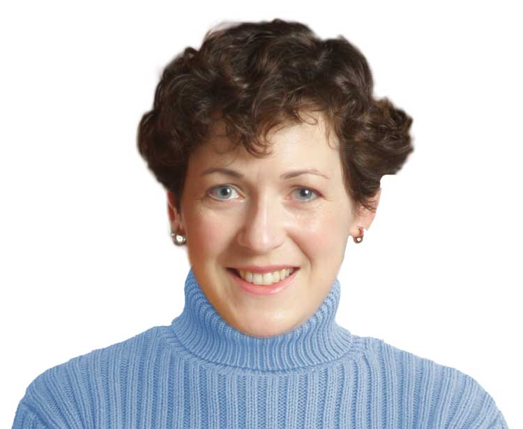 Dr. Roanne Selinger